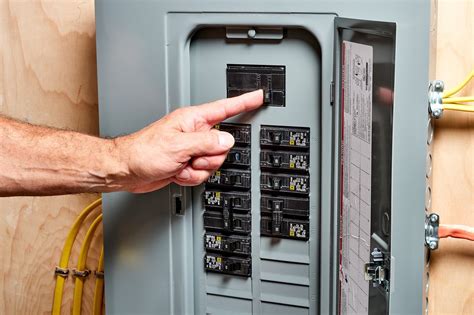 electrical box breakers|electrical breaker box replacement.